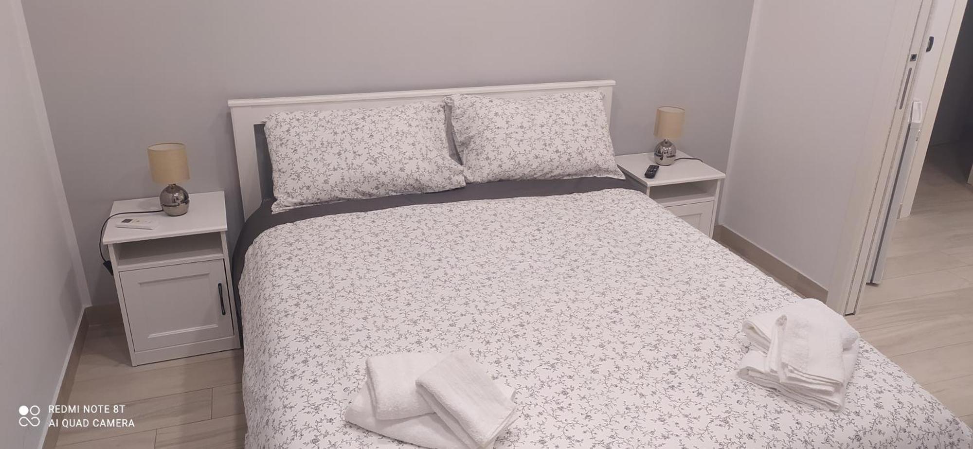 Civico85 Bed & Breakfast *