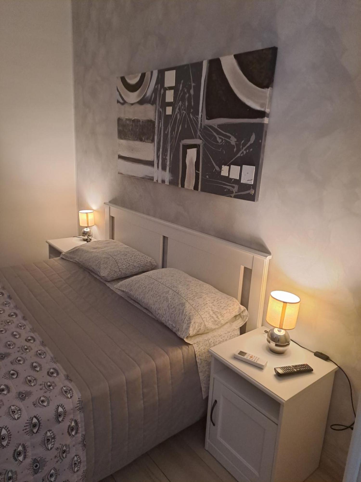 Civico85 Bed & Breakfast Napoli