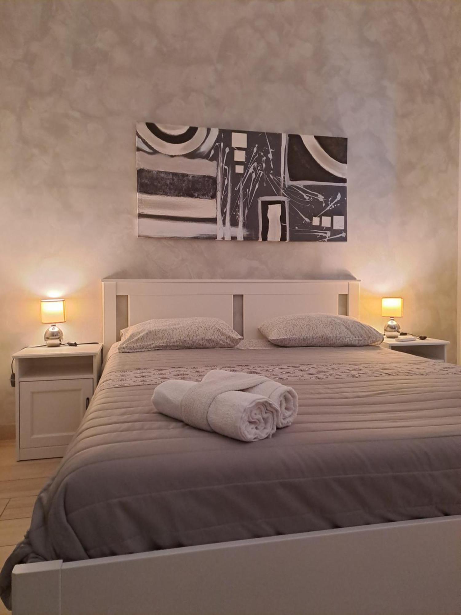 Civico85 Bed & Breakfast